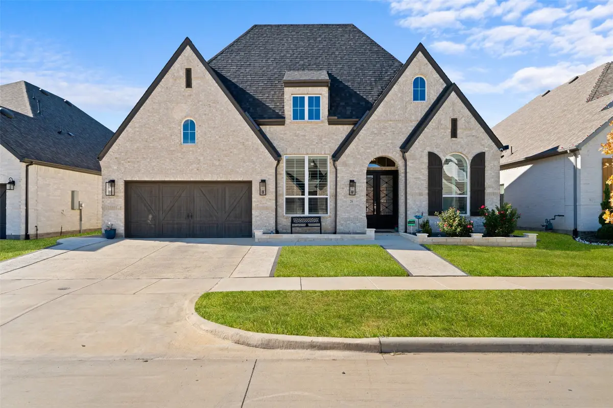 216 Shetland Lane, Northlake, TX 76247 - #1