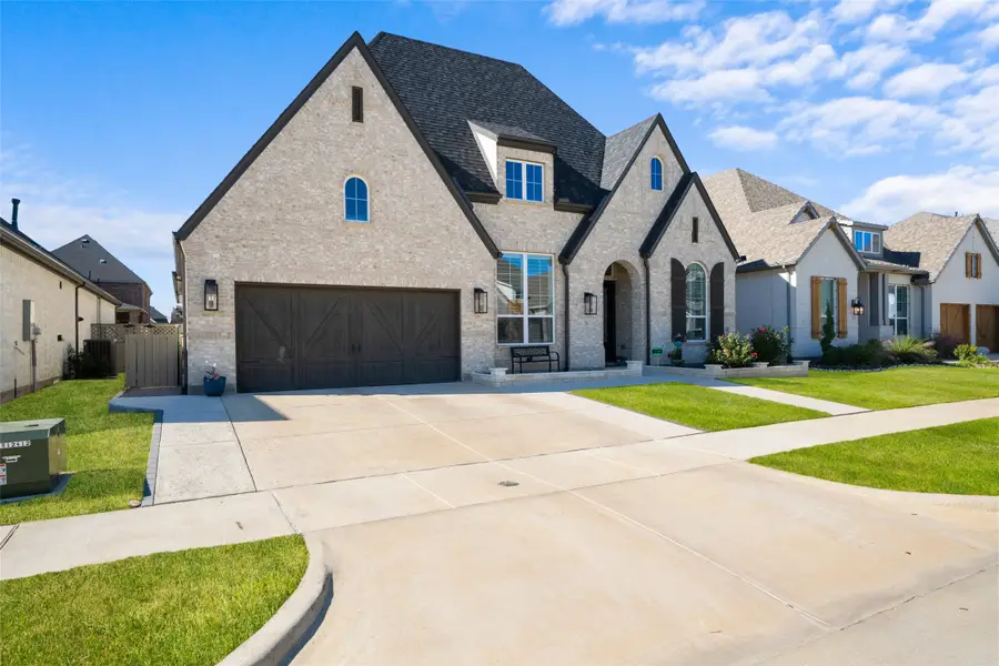 216 Shetland Lane, Northlake, TX 76247 - #2