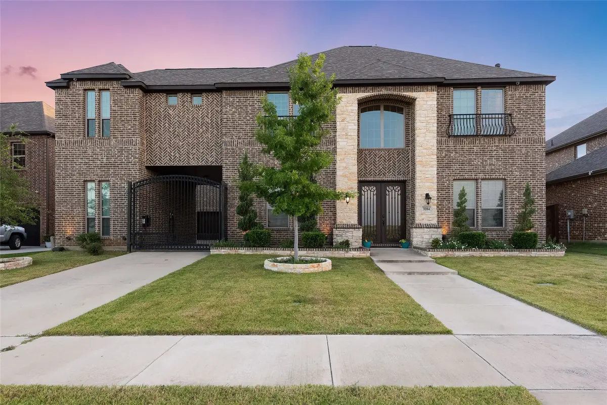 3204 Chambley Lane, Mansfield, TX 76084 - #1