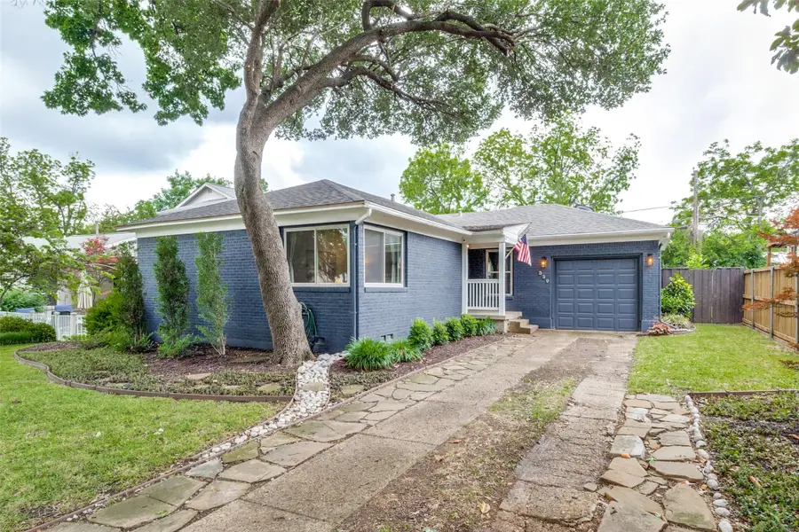 559 Aqua Drive, Dallas, TX 75218 - #2