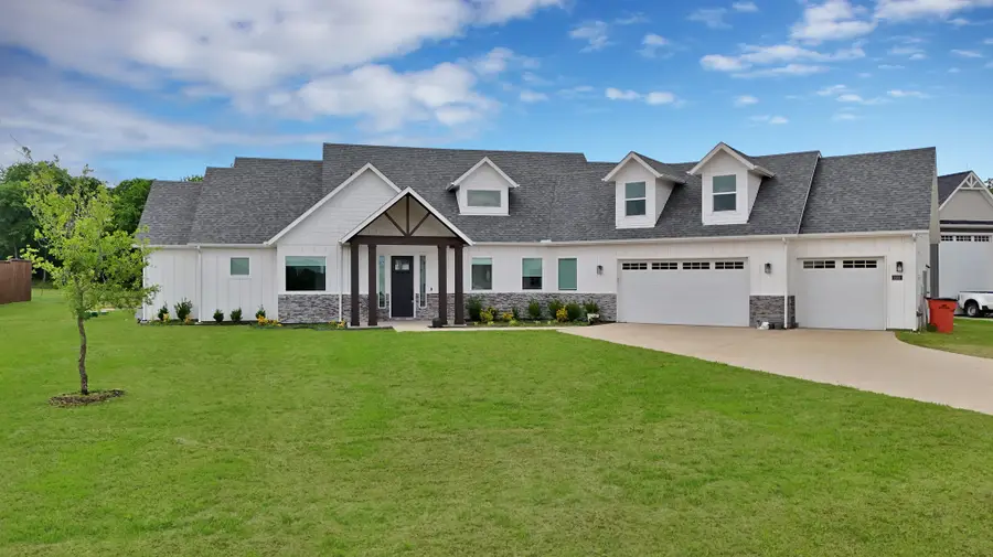 2223 Providence Way, Nevada, TX 75173 - #2