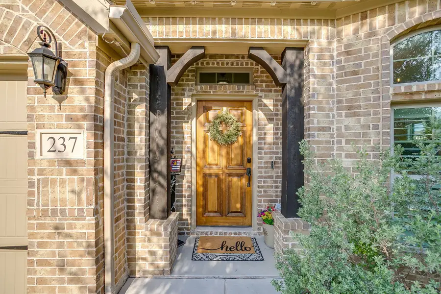 237 Bayonet Drive, Fort Worth, TX 76108 - #3