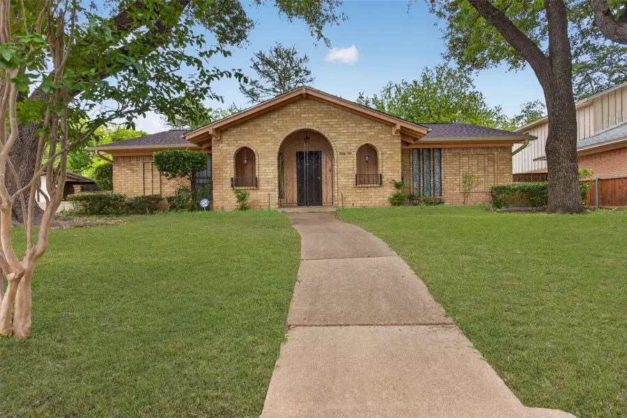 6010 Hunters View Lane, Dallas, TX 75232 - #2