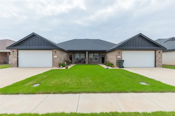 7318 Mountain View Road, Abilene, TX 79602