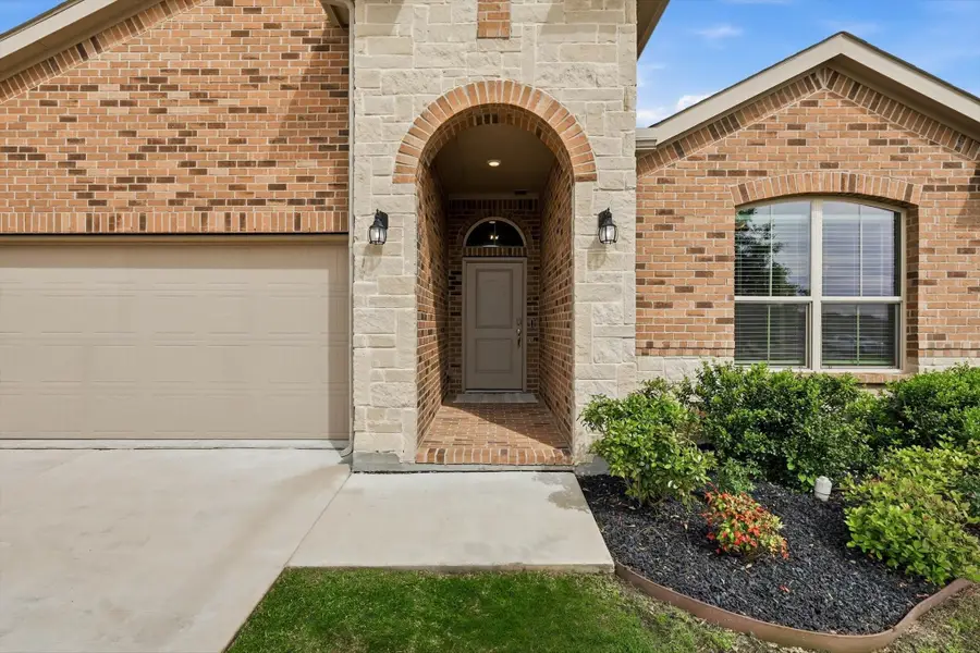 2369 Briscoe Ranch Drive, Weatherford, TX 76087 - #2