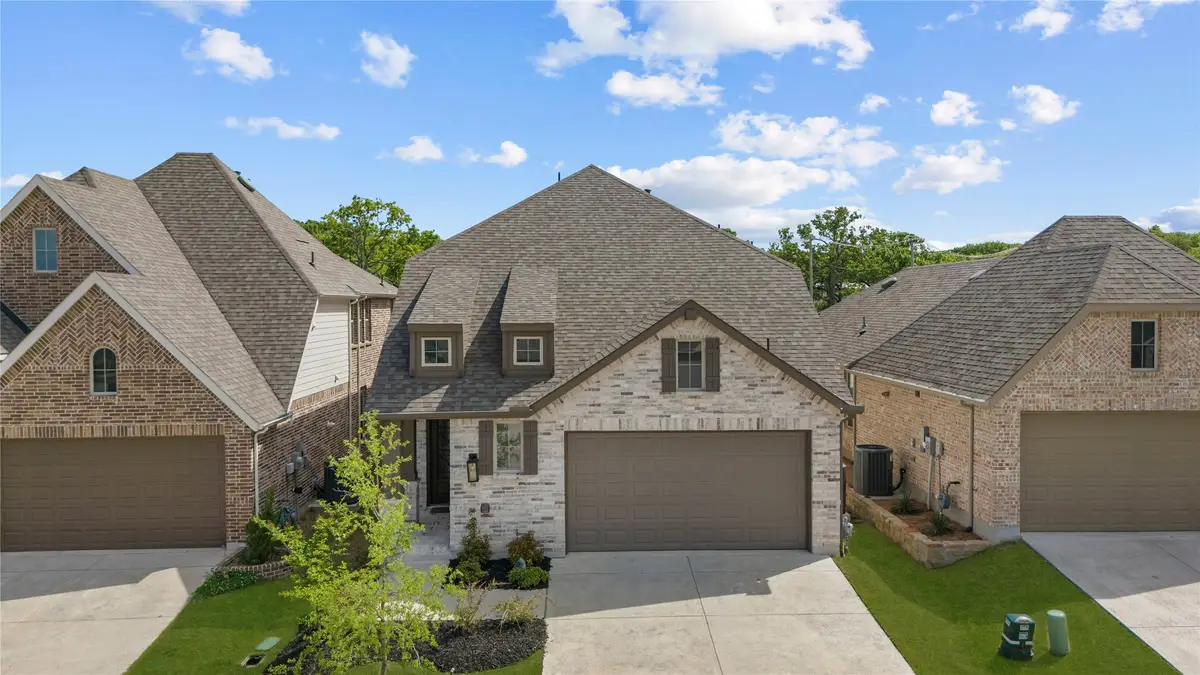 3906 Southbend Drive, Denison, TX 75020 - #1