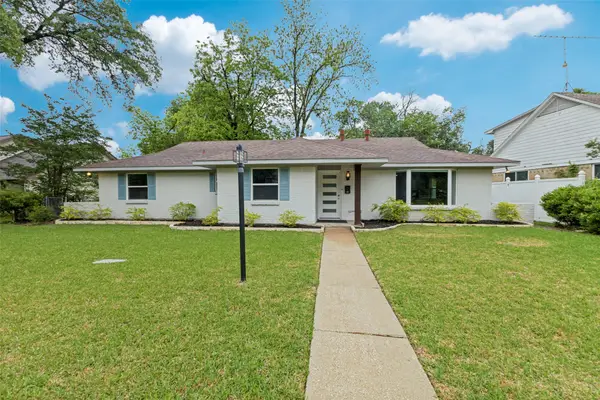 11336 Drummond Drive, Dallas, TX 75228