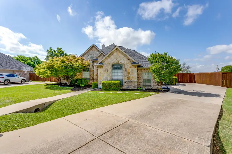 9733 Corral Drive, Fort Worth, TX 76244 - #2
