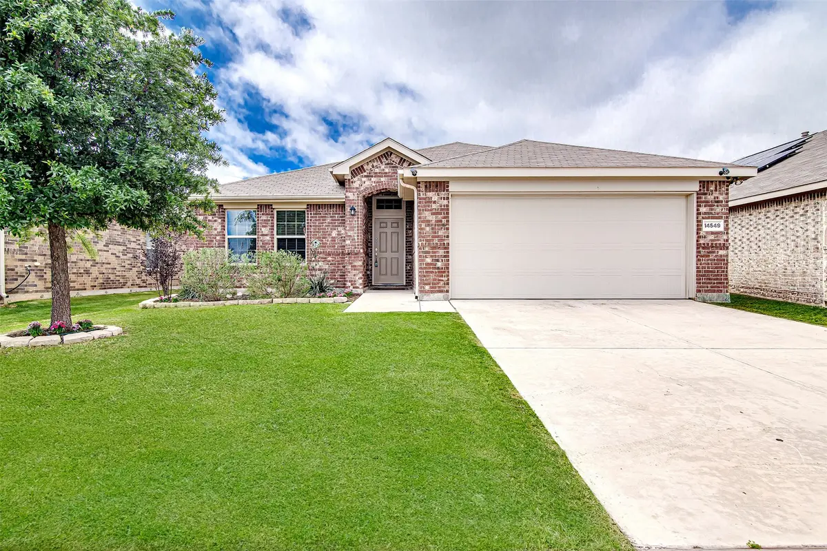 14549 Serrano Ridge Road, Fort Worth, TX 76052 - #1
