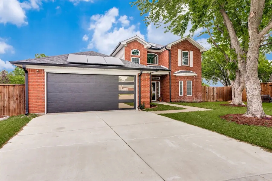 3740 Cove Meadow Lane, Fort Worth, TX 76123 - #2