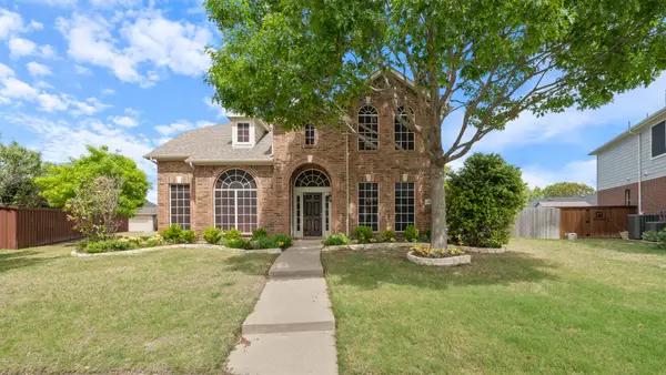506 Mariposa Court, Rockwall, TX 75087