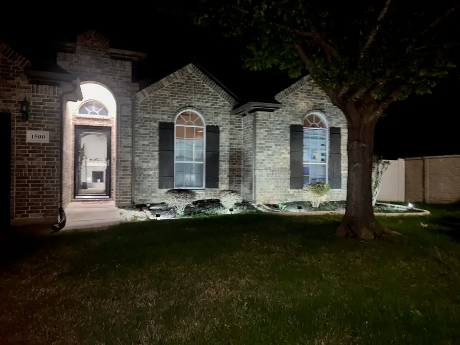 1500 Park Crest Drive, Crowley, TX 76036 - #2