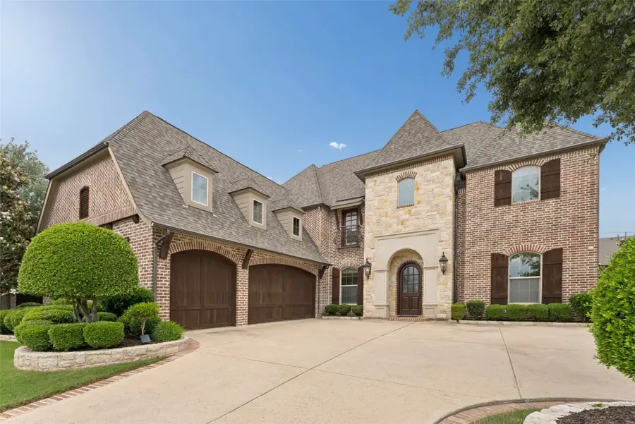 3920 Briar Tree Lane, Frisco, TX 75034 - #2