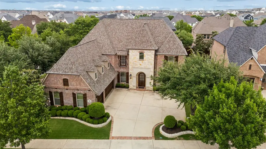 3920 Briar Tree Lane, Frisco, TX 75034 - #3