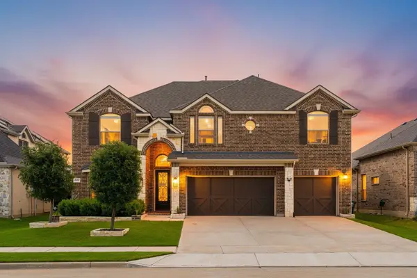 1417 Carlet Drive, Little Elm, TX 75068