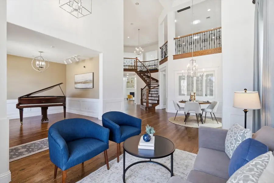 14104 Signal Hill Drive, Little Elm, TX 75068 - #3