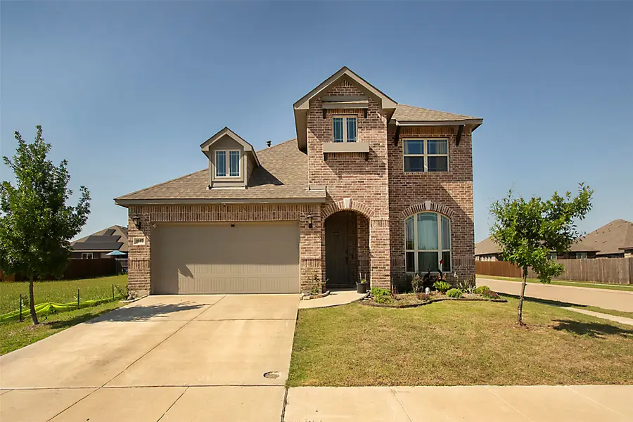 1097 Raptor Road, Alvarado, TX 76009 - #2