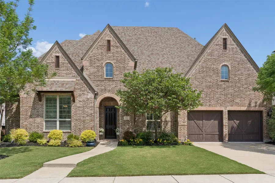 4261 Mesa Drive, Prosper, TX 75078 - #2