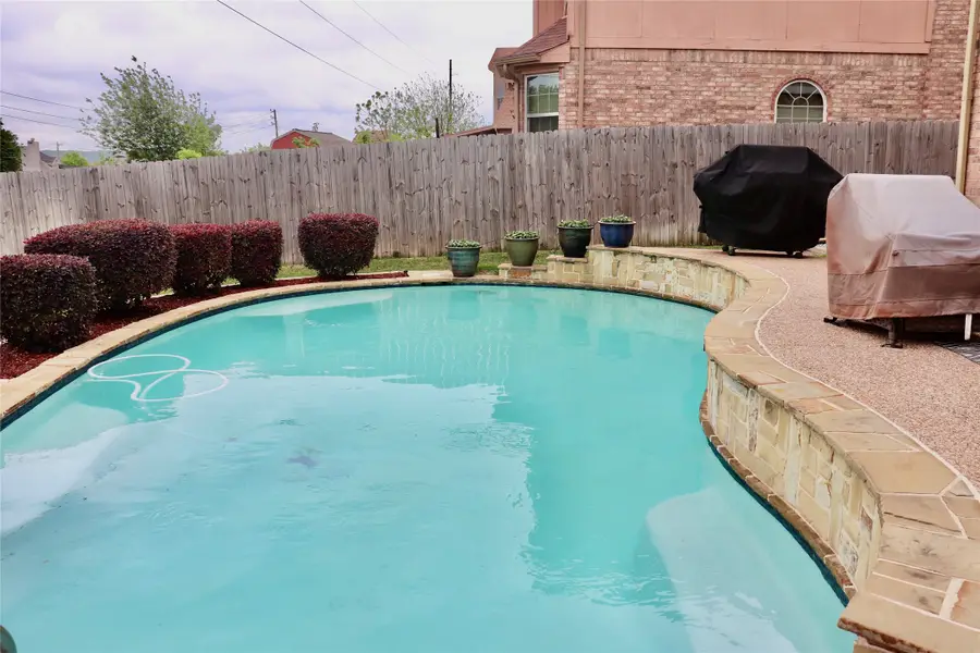 1222 Belmont Drive, Grand Prairie, TX 75052 - #3