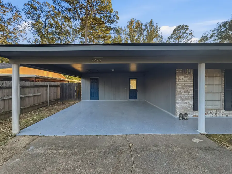 3415 Tara Lane, Shreveport, LA 71118 - #3