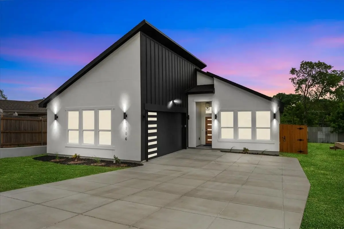 2906 Roosevelt Avenue, Fort Worth, TX 76106 - #1