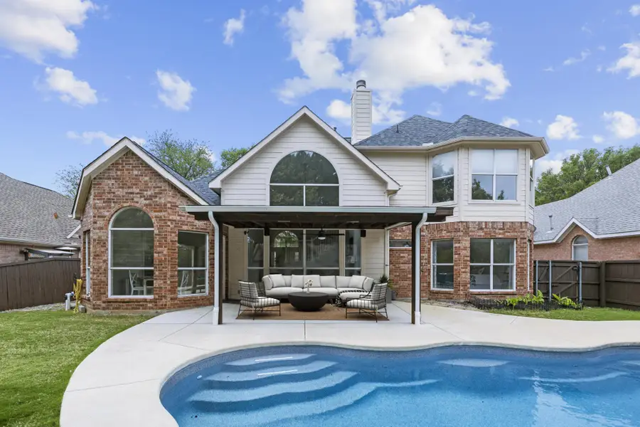 8800 Tiercels Drive, McKinney, TX 75072 - #2