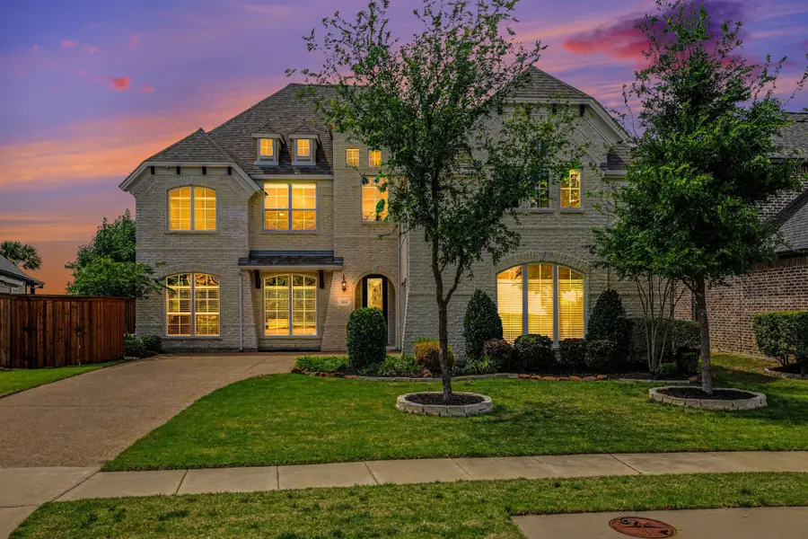 3113 Calvin Road, McKinney, TX 75071 - #3