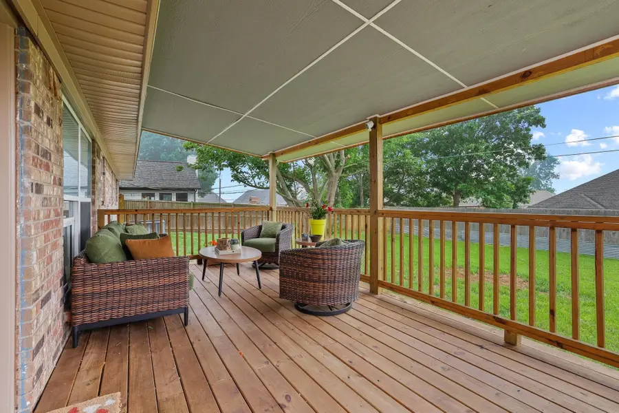 928 Ricketts Street, Howe, TX 75459 - #2