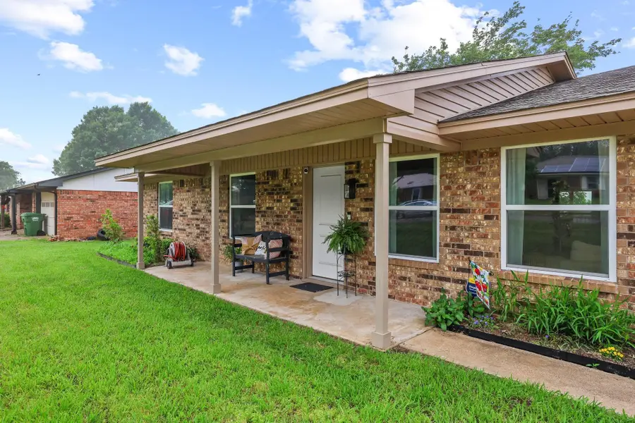 928 Ricketts Street, Howe, TX 75459 - #3