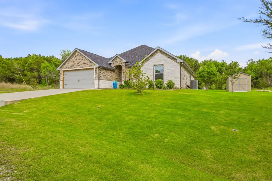 5003 Frio Drive, Granbury, TX 76048 - #2
