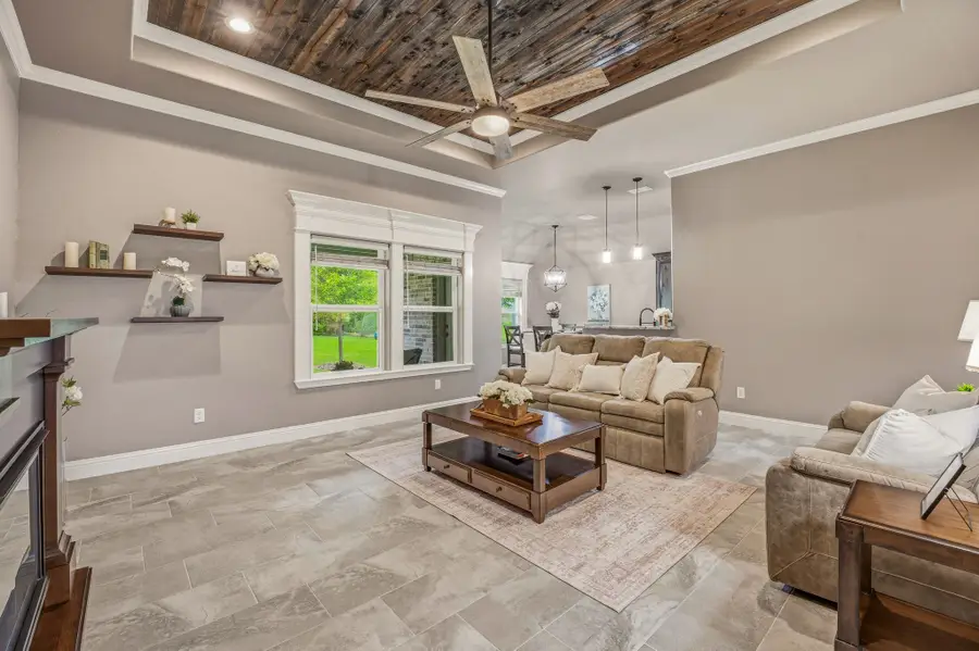 5003 Frio Drive, Granbury, TX 76048 - #3