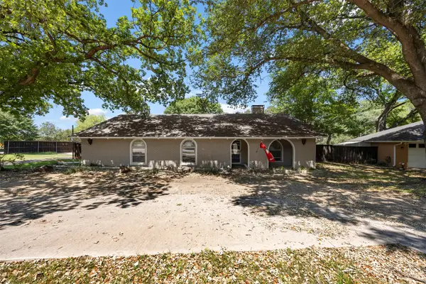 3911 Shady Valley Drive, Arlington, TX 76013