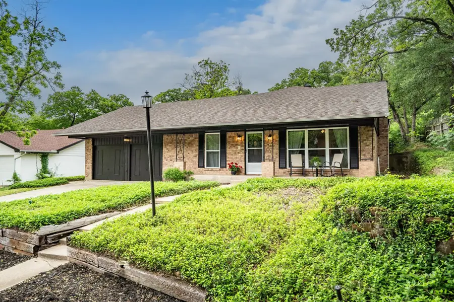 2610 Oak Cliff Lane, Arlington, TX 76012 - #3