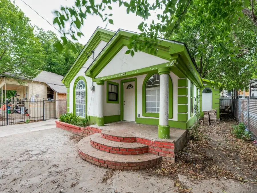 1228 Valley Street, Dallas, TX 75203 - #3