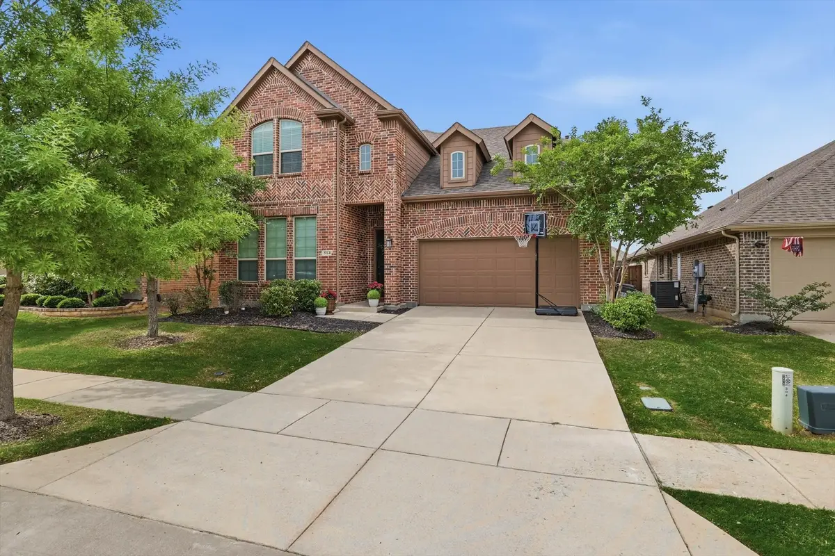 514 Overton Avenue, Celina, TX 75009 - #1
