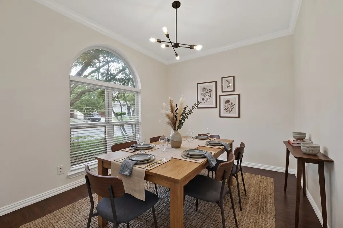 9128 Chardin Park Drive, Fort Worth, TX 76244 - #1