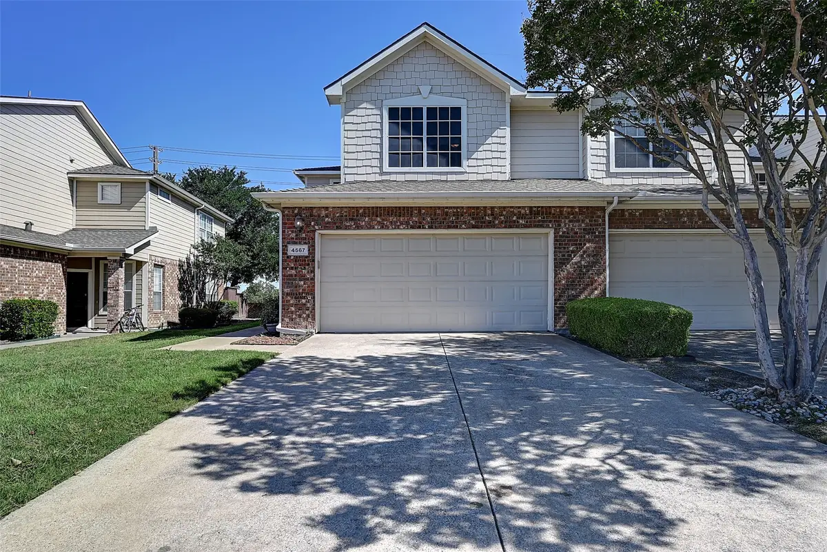 4567 Woodsboro Lane, Plano, TX 75024 - #1
