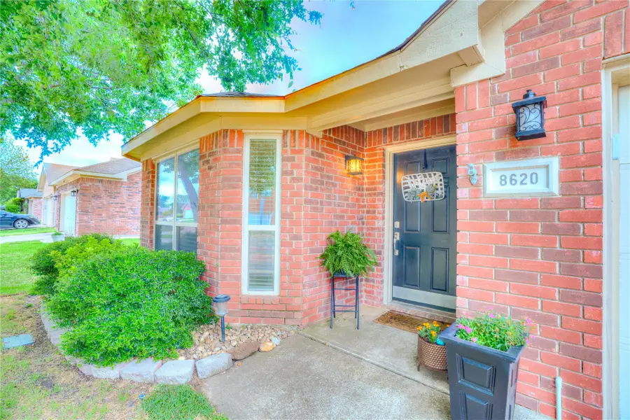 8620 Trinity Vista Trail, Fort Worth, TX 76053 - #2