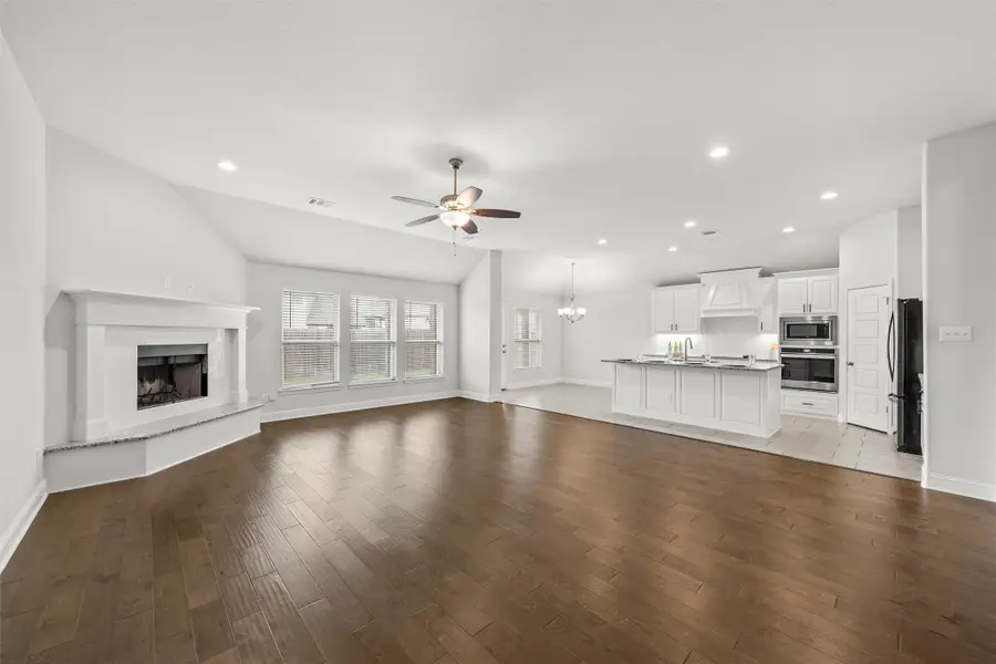 905 Heriot Court, McGregor, TX 76657 - #3