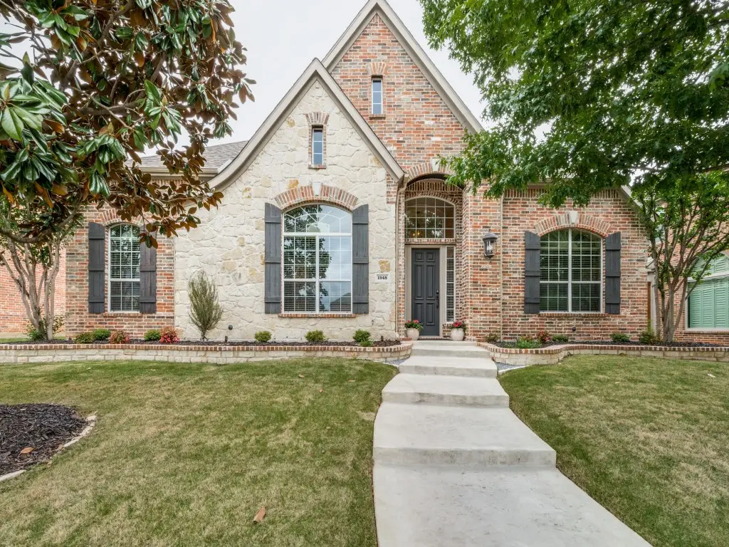 1948 Idlewild Drive, Frisco, TX 75036 - #1