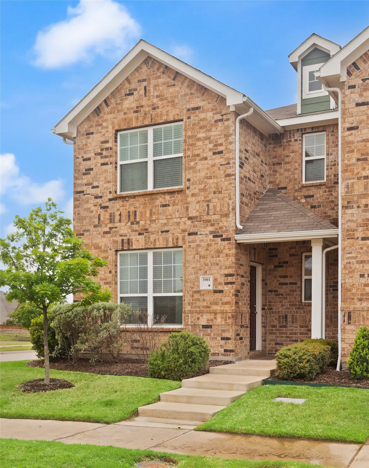 3901 Hometown Boulevard, Forney, TX 75126 - #1