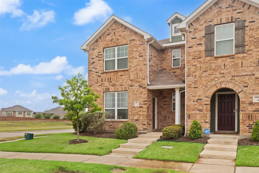 3901 Hometown Boulevard, Forney, TX 75126 - #2