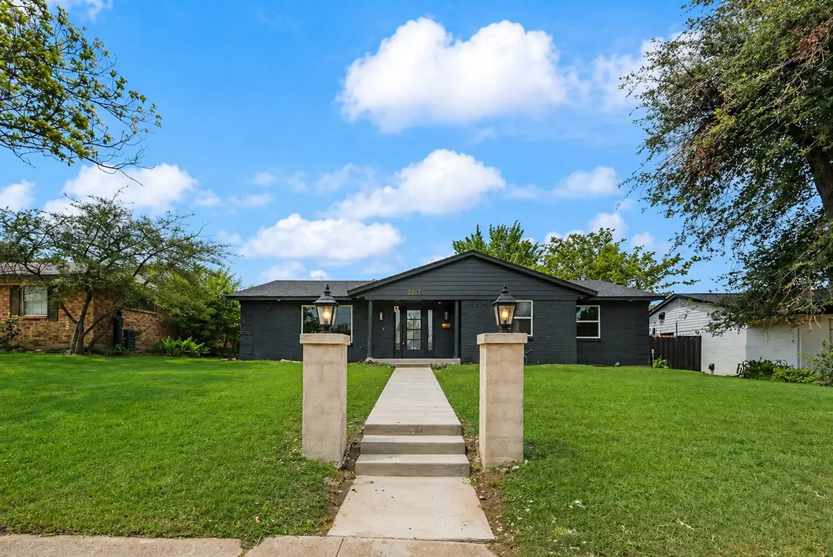 2317 Greenhill Drive, Mesquite, TX 75150 - #1