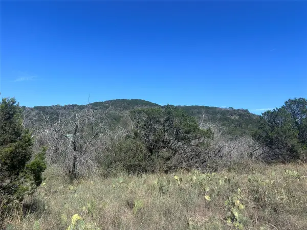 TBD Hill Street, Burnet, TX 78611