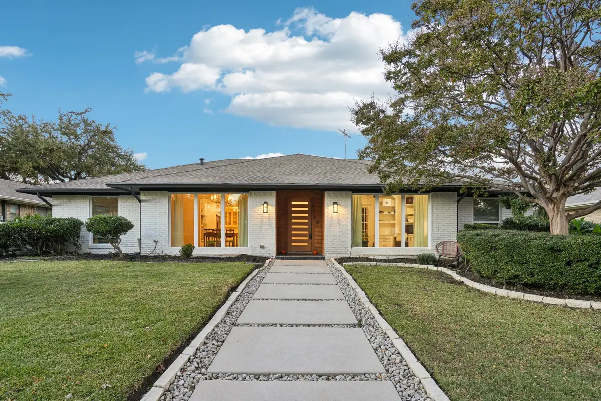 433 Fieldwood Drive, Richardson, TX 75081 - #1