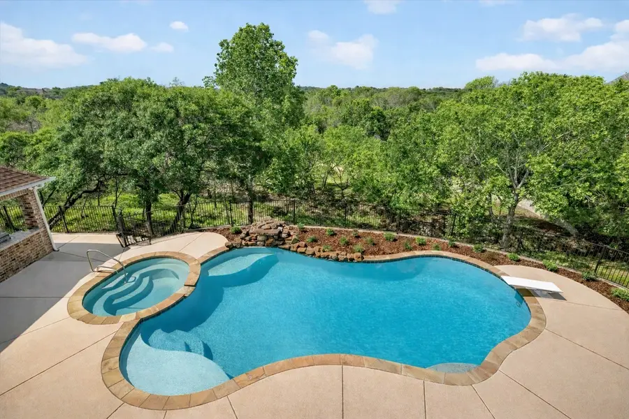 153 Crest Canyon Drive, Fort Worth, TX 76108 - #2
