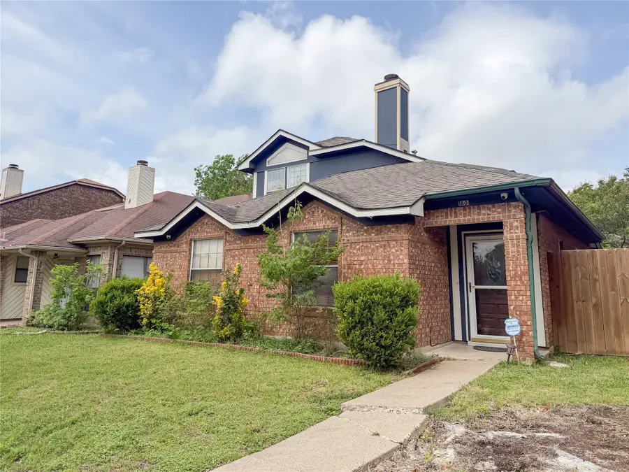 1801 Alameda Drive, Mesquite, TX 75150 - #3