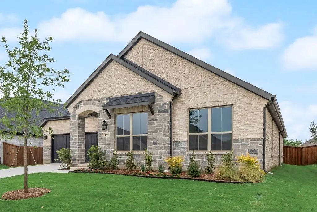 2308 Valencia Drive, Little Elm, TX 75068 - #1