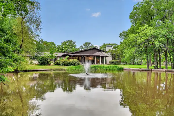 1012 Burchbury Trail, Argyle, TX 76226