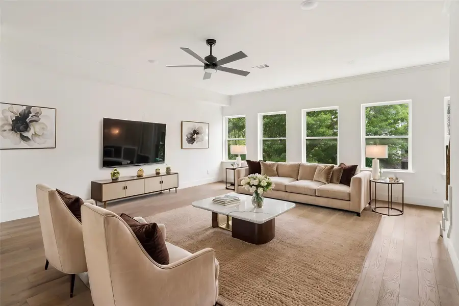 2723 Azalea Park Circle, Fort Worth, TX 76107 - #2